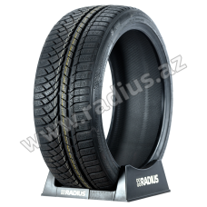WinterCraft WP72 225/40 R19    